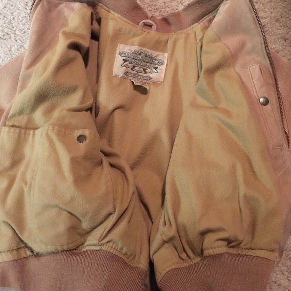 BR jacket 🚨 - Picture 4 of 4