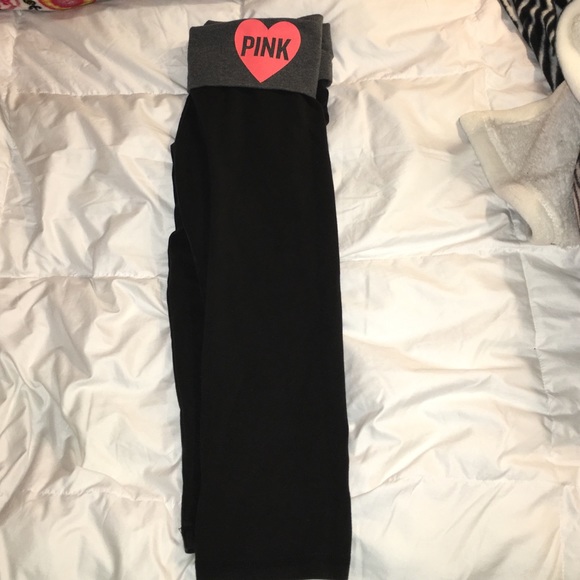 Victoria's Secret leggings