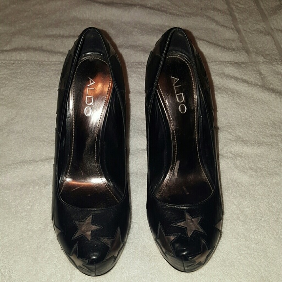 Aldo heels