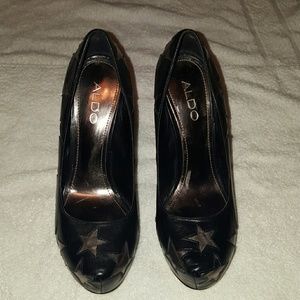 Aldo heels