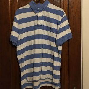 American Eagle- men's- large