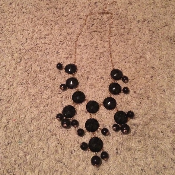 Bubble necklace - Picture 1 of 1