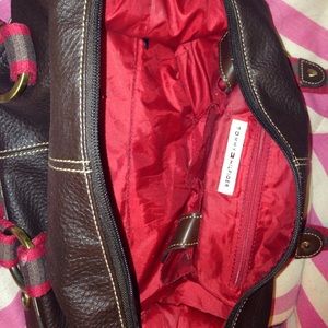 Tommy Hilfiger purse