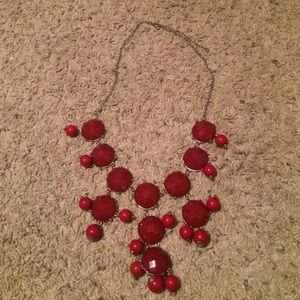 Bubble necklace