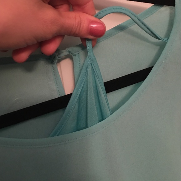 High-Low Forever 21 Dress - Picture 4 of 4