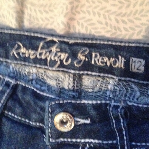 Jeans - Picture 3 of 4