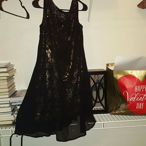 Homecoming / formal dress