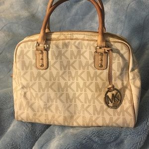 Michael Kors Purse Authentic