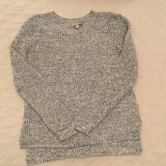 Banana Republic pullover sweater
