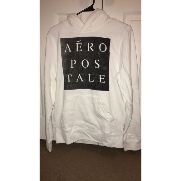 Aeropostale hoodie