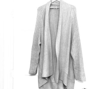 SundaySunday Sweater Jacket