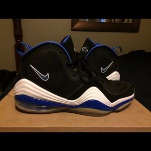 Nike Air Penny V