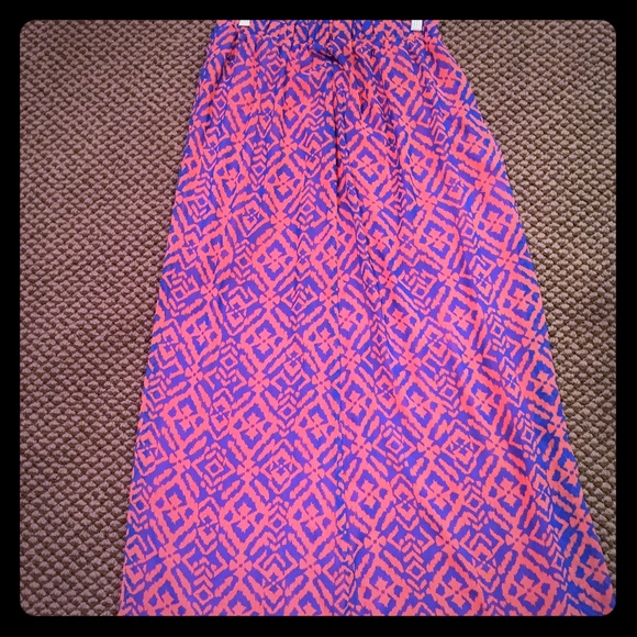Gorgeous Maxi Skirt