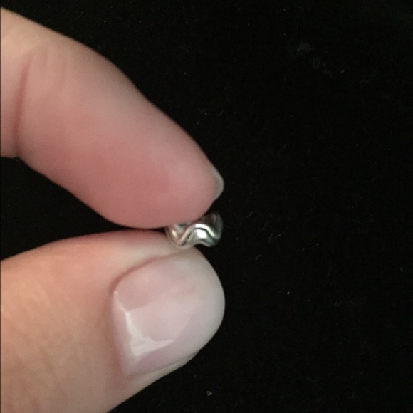 Pandora charm