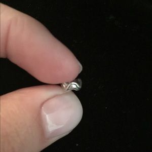 Pandora charm