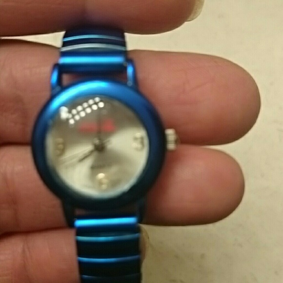 Coco-cola watch