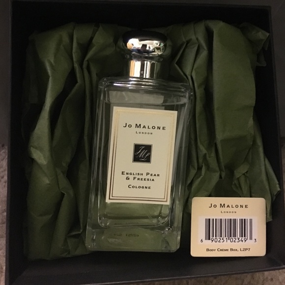 Jo Malone London Cologne