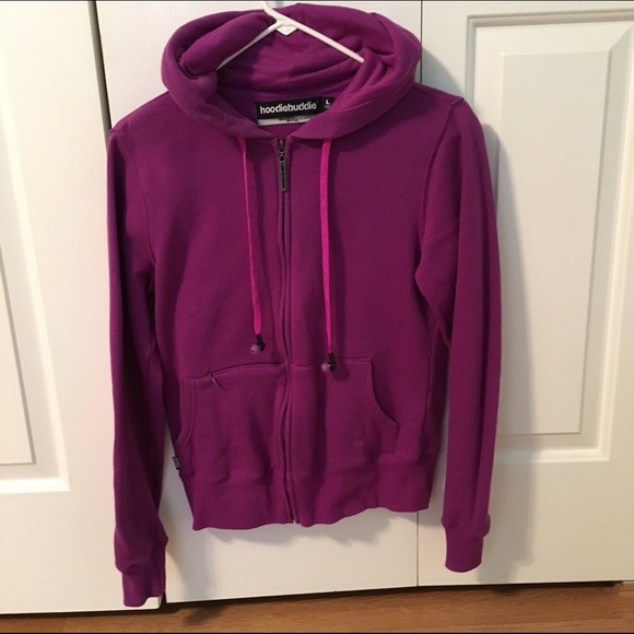 Headphone Jacket