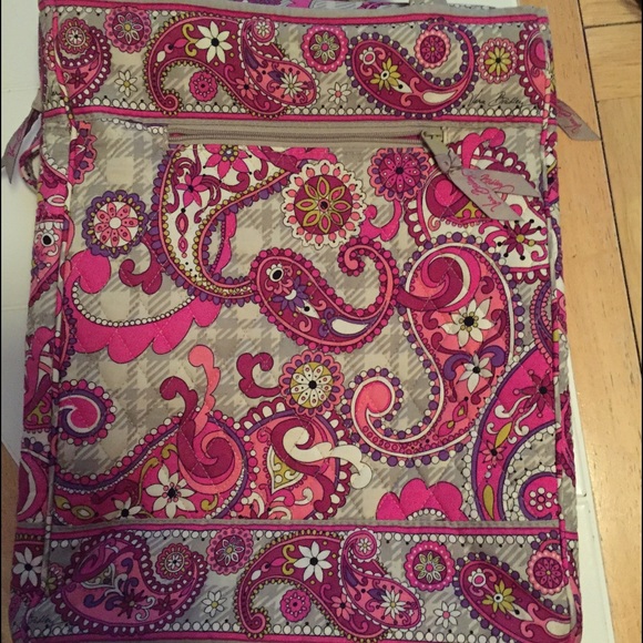 Vera Bradley Laptop Bag