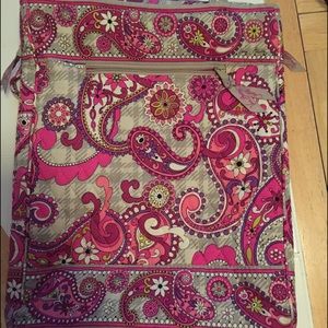 Vera Bradley Laptop Bag