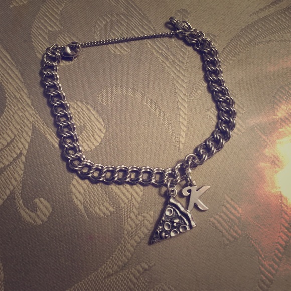 James Avery Charm Bracelet