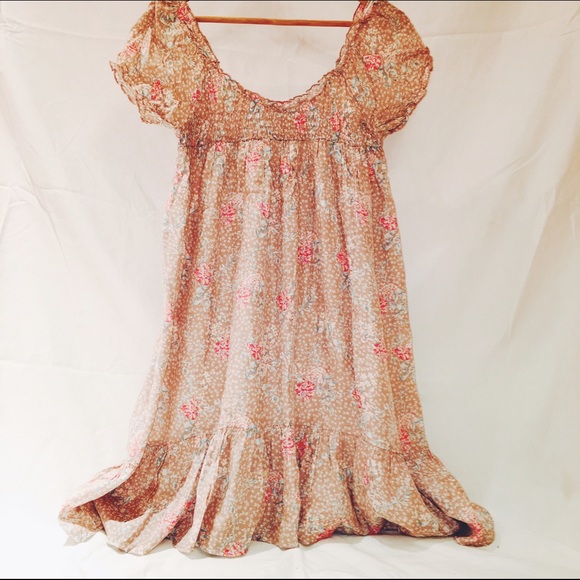 Free People Dress
