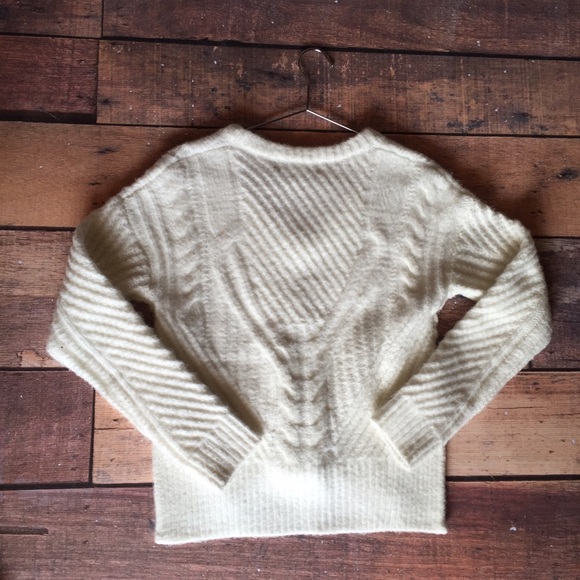 John and Jenn Sweater - Picture 3 of 4