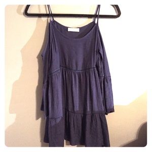 Sleeveless Top NWOT