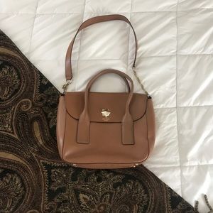 Kate Spade New Bond Street Florence Satchel