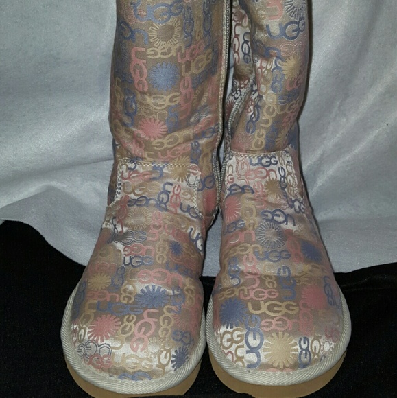 Brand new UGG boots