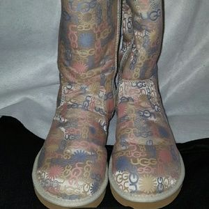 Brand new UGG boots