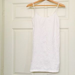 Seamless Slip Free People