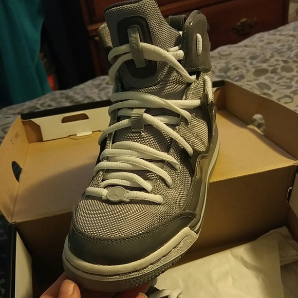 Jordan flight tr'97 gs us 4.5 - Picture 4 of 4