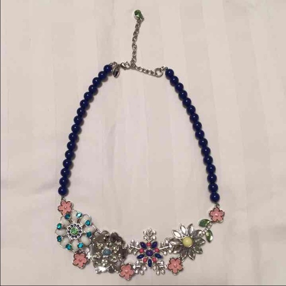 Lia Sophia Necklace
