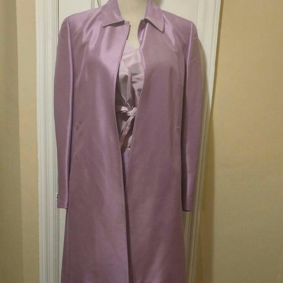 Beautiful Pantsuit!
