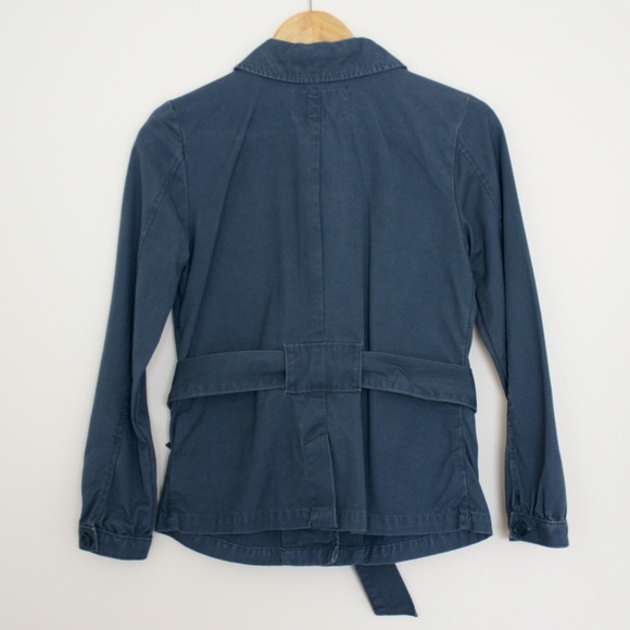 Old Navy Cotton Jacket - Picture 2 of 4