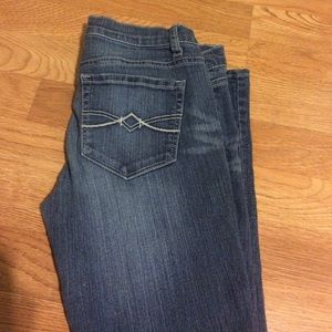 Mudd dark jeans