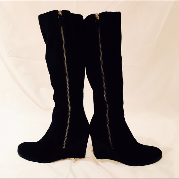 Franco Sarto boots