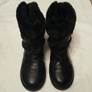 Guess boots