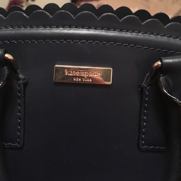 Kate Spade Purse - Picture 2 of 4