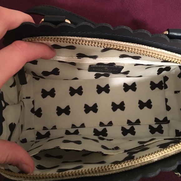 Kate Spade Purse - Picture 3 of 4