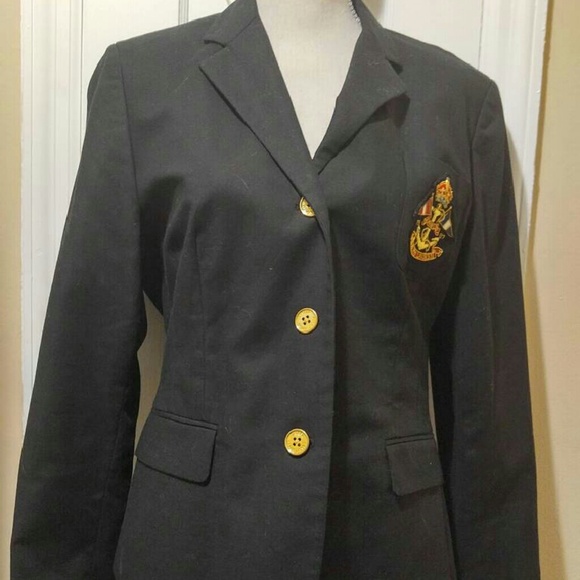 Jacket and Slacks