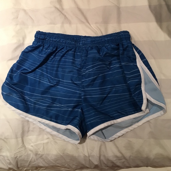 PONY athletic shorts