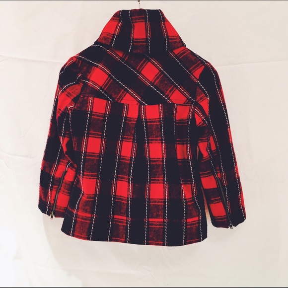 Tulle Jacket - image 2