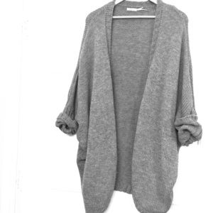 Kimchi Blue Cocoon Cardi