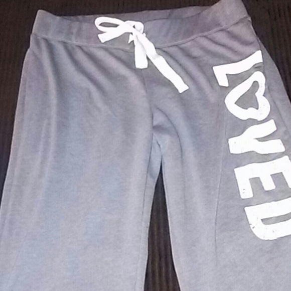 Jenni intimates bottoms