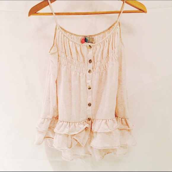 Free People BUNDLE!