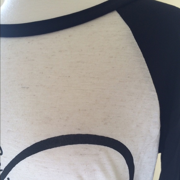 ❗CLEARANCE ❗LAST 1❗Anchor Statement Tee - Picture 3 of 5