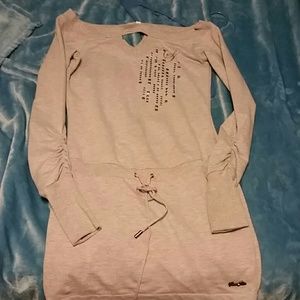 Sean John dress. #Reserved