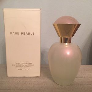 Rare Pearls Eau de Parfum